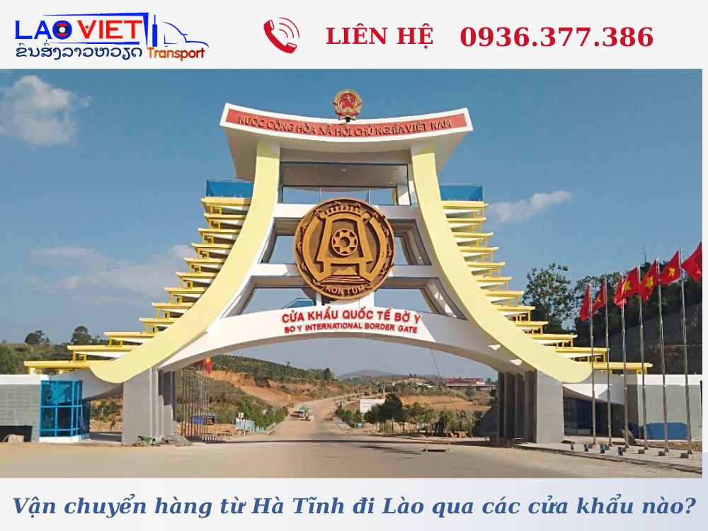 van-chuyen-hang-tu-ha-tinh-di-lao-se-di-qua-nhung-cua-khau-nao-vanchuyenlaoviet