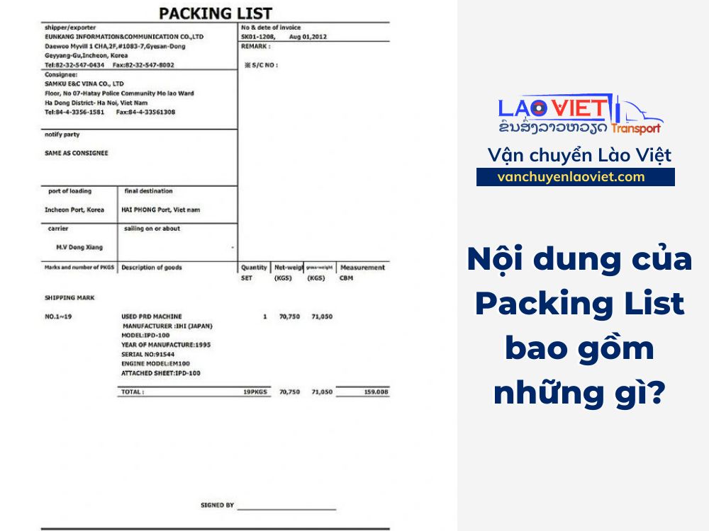 noi-dung-cua-packing-list-vanchuyenlaoviet