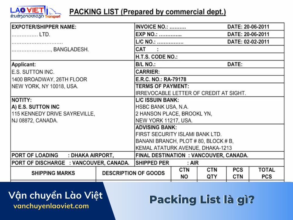 packing-list-la-gi-trong-xuat-nhap-khau-vanchuyenlaoviet