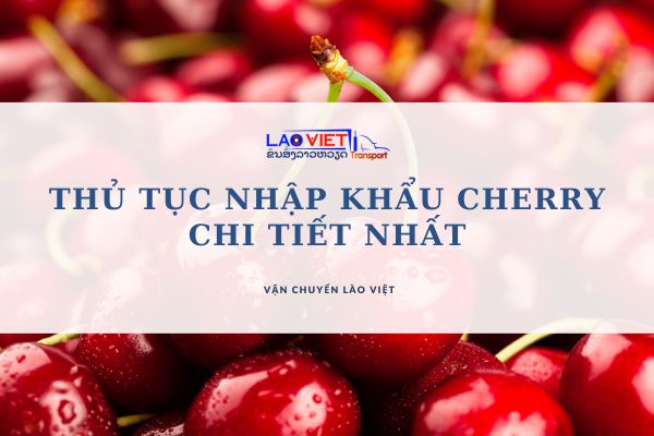 thu-tuc-nhap-khau-cherry-vanchuyenlaoviet