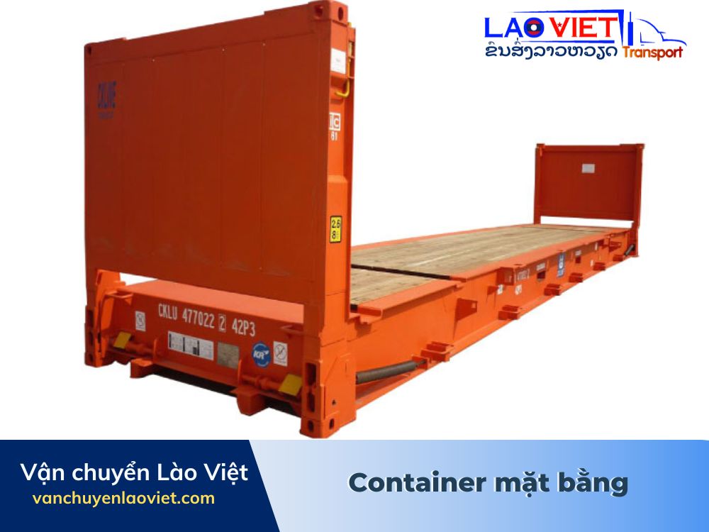 container-mat-bang-vanchuyenlaoviet