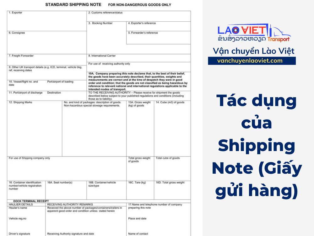 tac-dung-cua-shipping-note-giay-gui-hang-vanchuyenlaoviet