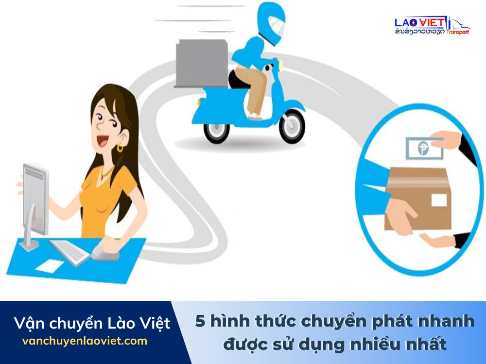 5-hinh-thuc-chuyen-phat-nhanh-duoc-su-dung-nhieu-nhat-vanchuyenlaoviet