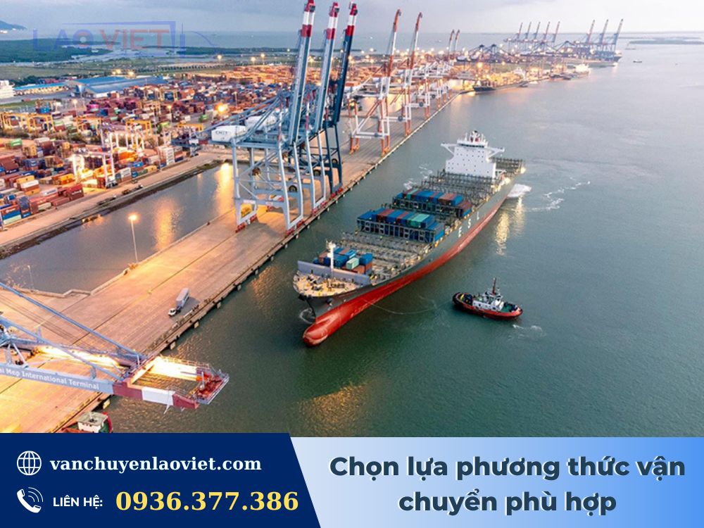 chon-lua-phuong-thuc-van-chuyen-phu-hop-vanchuyenlaoviet