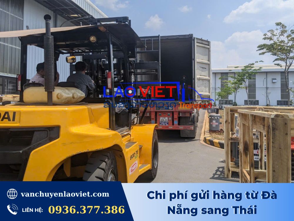 chi-phi-gui-hang-tu-da-nang-sang-thai-vanchuyenlaoviet