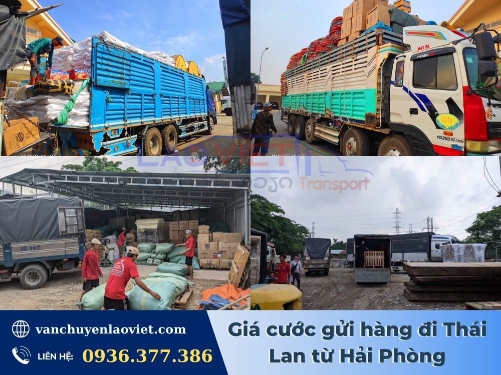 gia-cuoc-gui-hang-di-thai-lan-tu-hai-phong-vanchuyenlaoviet