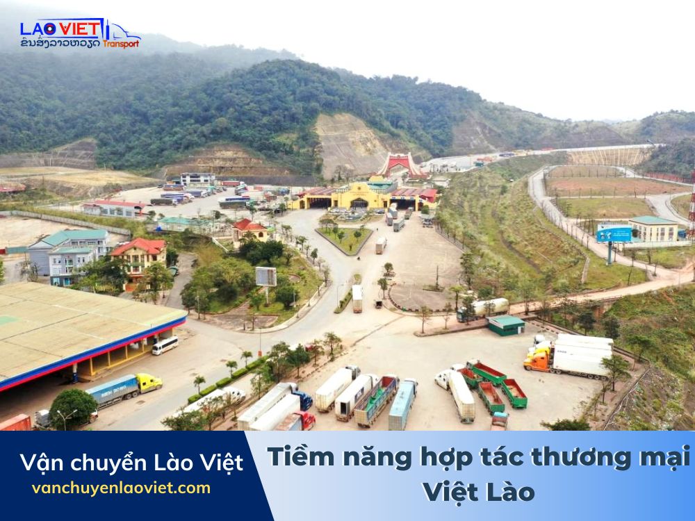 tiem-nang-hop-tac-thuong-mai-viet-lao-vanchuyenlaoviet