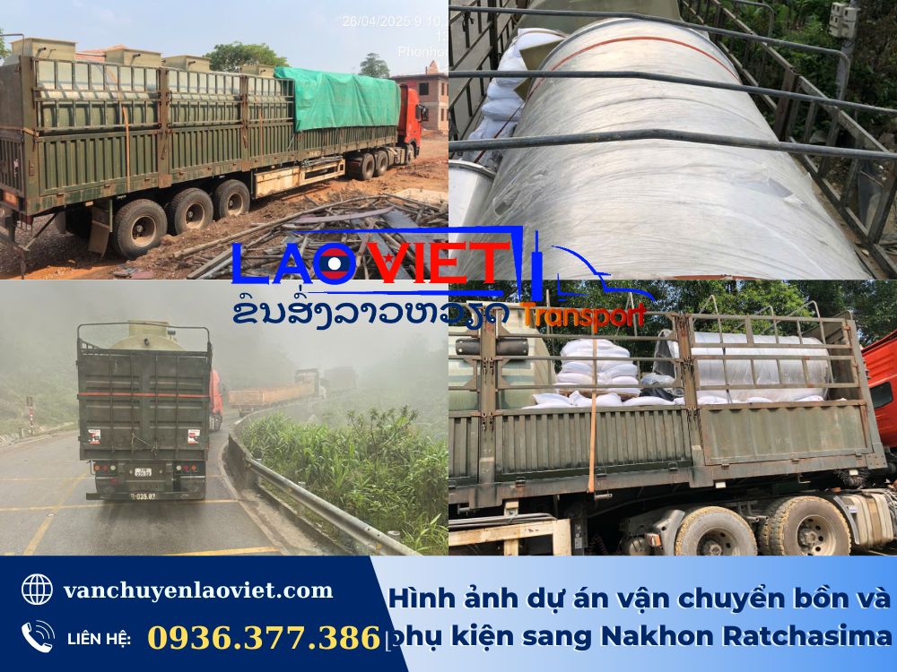 hinh-anh-du-an-van-chuyen-bon-va-phu-kien-sang-nakhon-ratchasima-vanchuyenlaoviet