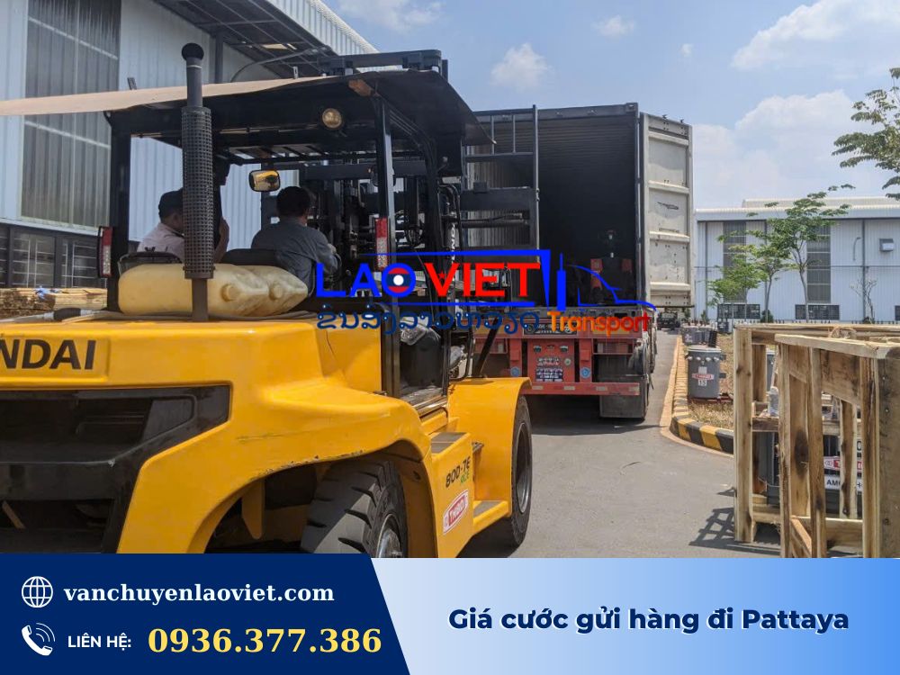 gia-cuoc-gui-hang-di-pattaya-vanchuyenlaoviet