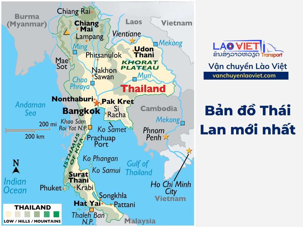 ban-do-thai-lan-moi-nhat-vanchuyenlaoviet