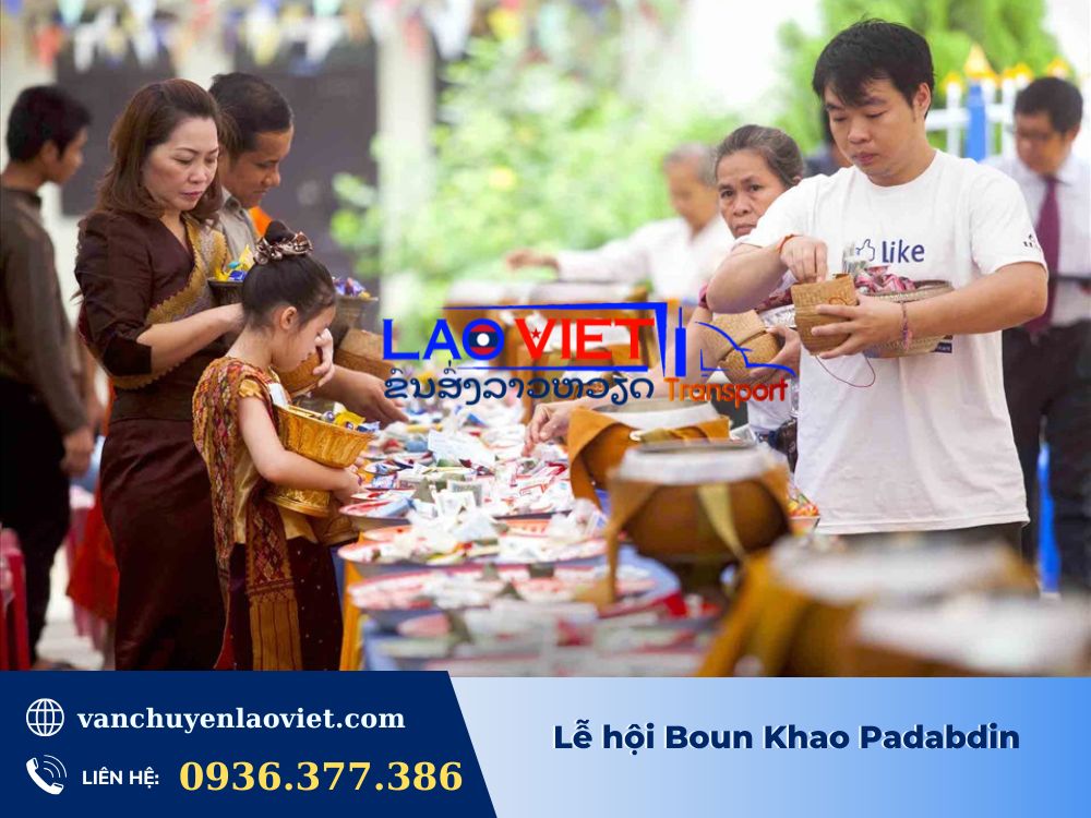 le-hoi-boun-khao-padabdin-vanchuyenlaoviet