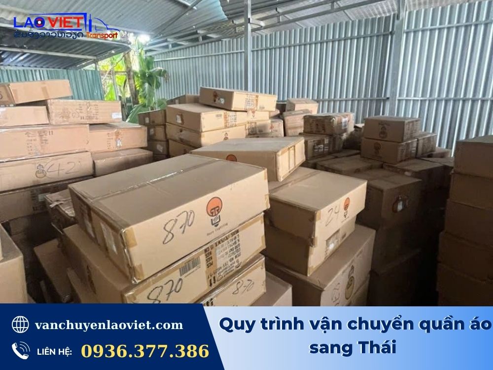 quy-trinh-van-chuyen-quan-ao-sang-thai-vanchuyenlaoviet